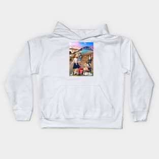 G500 VIP Kids Hoodie